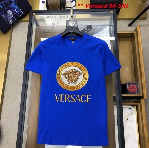 V.e.r.s.a.c.e. Round neck 3211 Men