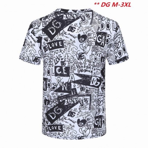 D..G.. Round neck 2199 Men