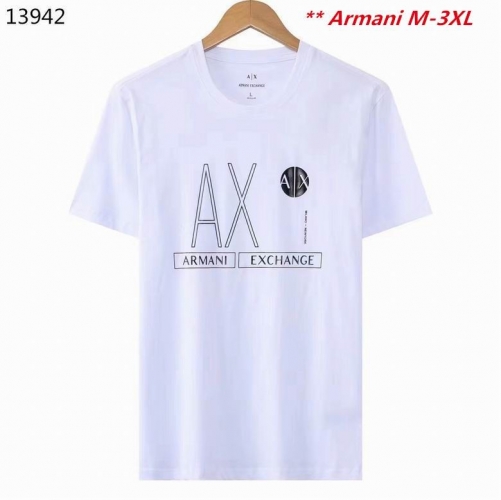 A.r.m.a.n.i. Round neck 2379 Men