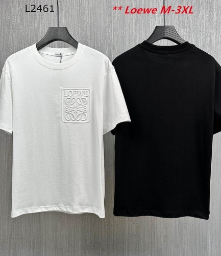 L.o.e.w.e. Round neck 2176 Men