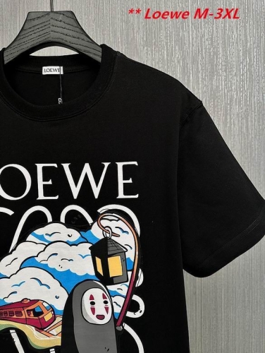 L.o.e.w.e. Round neck 2166 Men