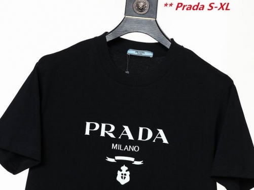 P.r.a.d.a. Round neck 2231 Men