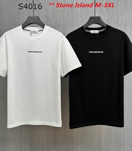 S.t.o.n.e. I.s.l.a.n.d. Round neck 2045 Men