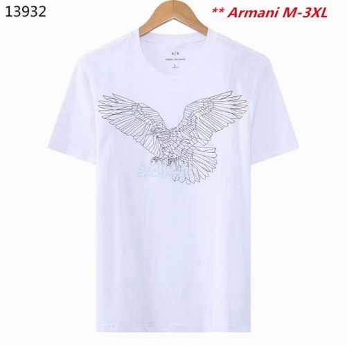 A.r.m.a.n.i. Round neck 2431 Men