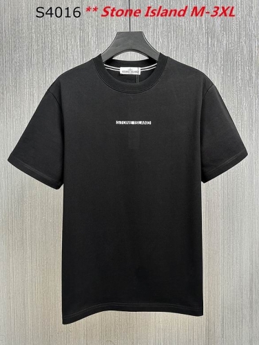 S.t.o.n.e. I.s.l.a.n.d. Round neck 2042 Men