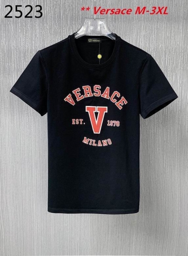 V.e.r.s.a.c.e. Round neck 3310 Men