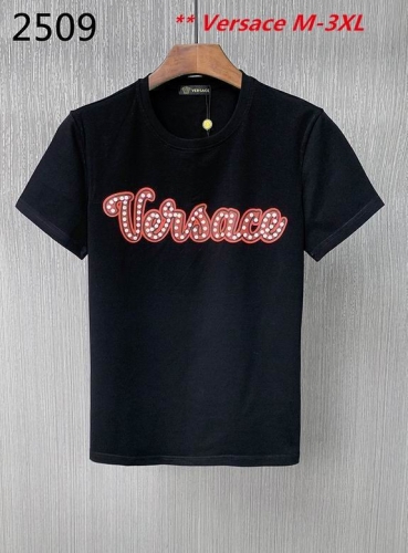 V.e.r.s.a.c.e. Round neck 3276 Men