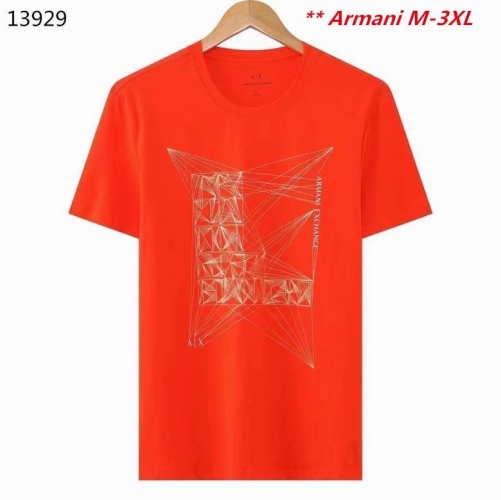 A.r.m.a.n.i. Round neck 2403 Men