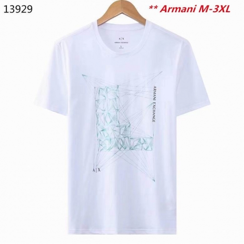 A.r.m.a.n.i. Round neck 2402 Men