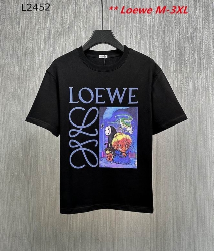 L.o.e.w.e. Round neck 2155 Men