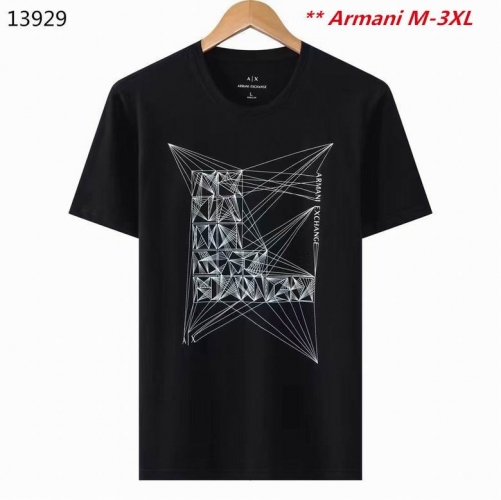 A.r.m.a.n.i. Round neck 2401 Men