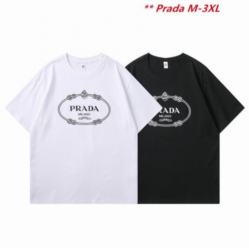 P.r.a.d.a. Round neck 2353 Men