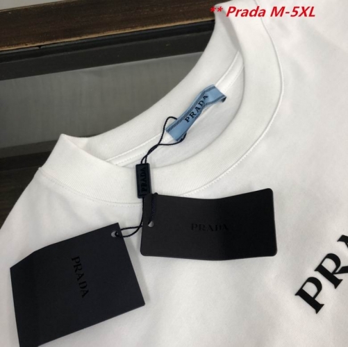 P.r.a.d.a. Round neck 2267 Men