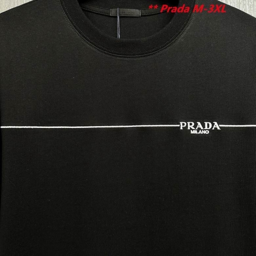 P.r.a.d.a. Round neck 2278 Men