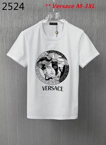 V.e.r.s.a.c.e. Round neck 3316 Men