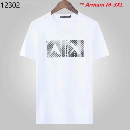 A.r.m.a.n.i. Round neck 2332 Men