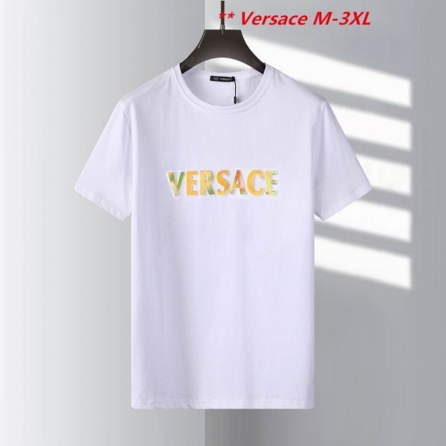 V.e.r.s.a.c.e. Round neck 3357 Men