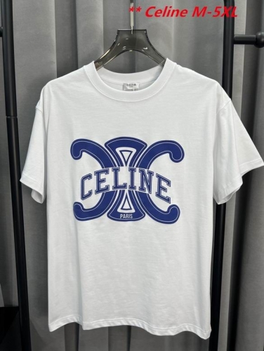 C.e.l.i.n.e. Round neck 2160 Men