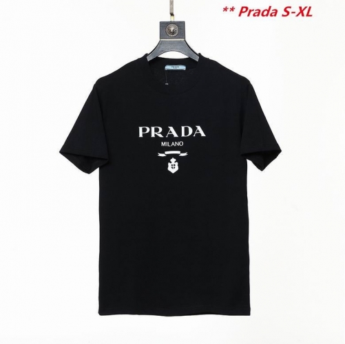 P.r.a.d.a. Round neck 2232 Men