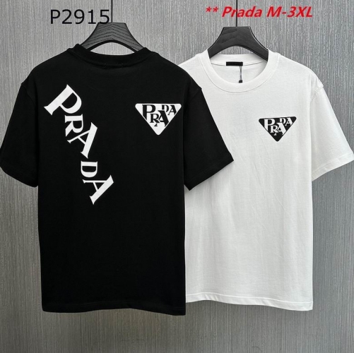 P.r.a.d.a. Round neck 2312 Men