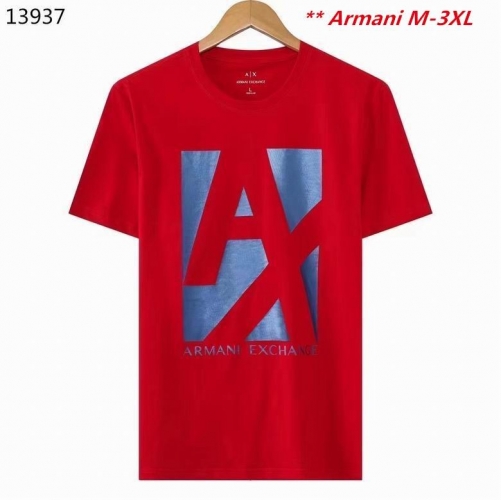 A.r.m.a.n.i. Round neck 2422 Men