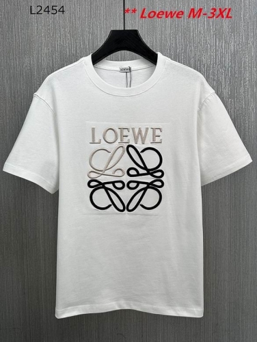 L.o.e.w.e. Round neck 2163 Men