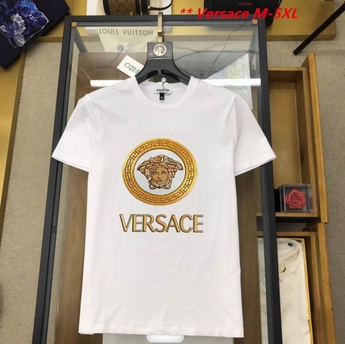 V.e.r.s.a.c.e. Round neck 3209 Men