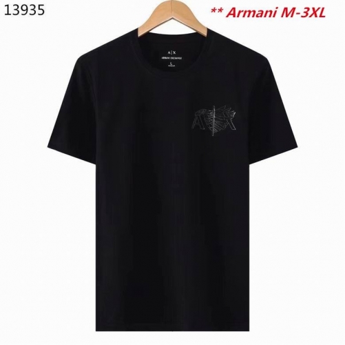 A.r.m.a.n.i. Round neck 2426 Men