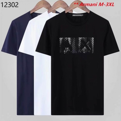 A.r.m.a.n.i. Round neck 2335 Men