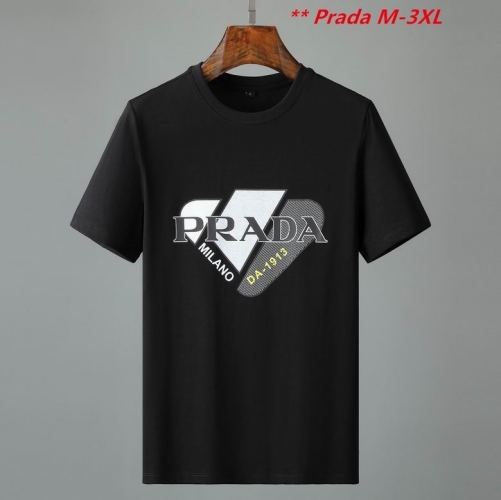 P.r.a.d.a. Round neck 2277 Men