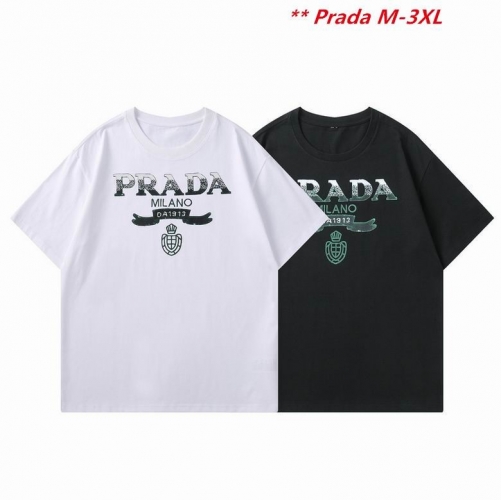 P.r.a.d.a. Round neck 2348 Men