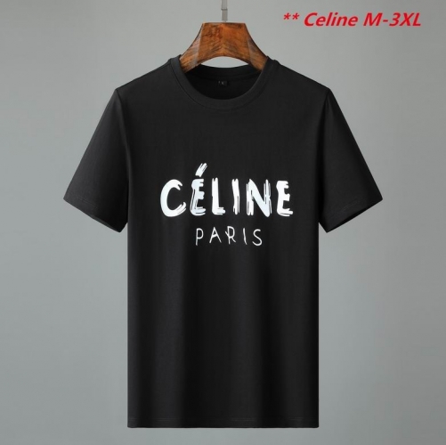 C.e.l.i.n.e. Round neck 2163 Men