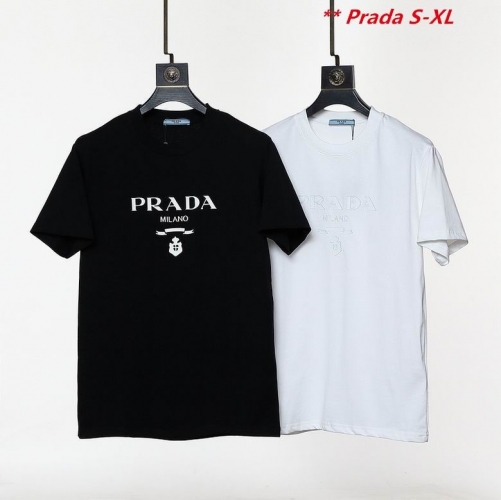 P.r.a.d.a. Round neck 2234 Men