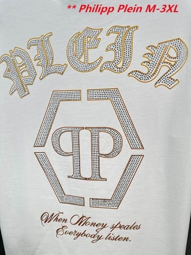 P.h.i.l.i.p.p. P.l.e.i.n. Round neck 2001 Men