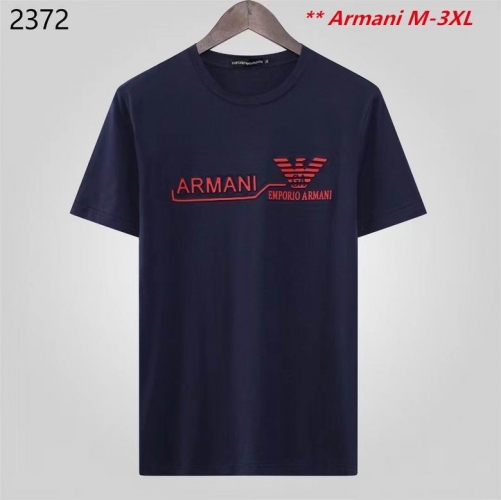 A.r.m.a.n.i. Round neck 2306 Men