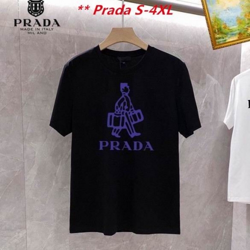 P.r.a.d.a. Round neck 2362 Men