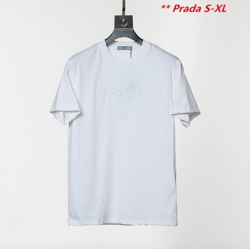 P.r.a.d.a. Round neck 2233 Men