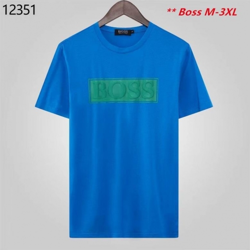 B.O.S.S. Round neck 2055 Men
