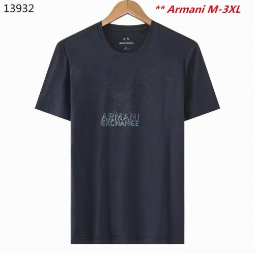 A.r.m.a.n.i. Round neck 2434 Men