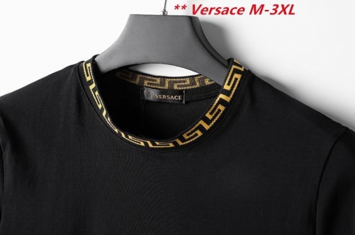 V.e.r.s.a.c.e. Round neck 3235 Men