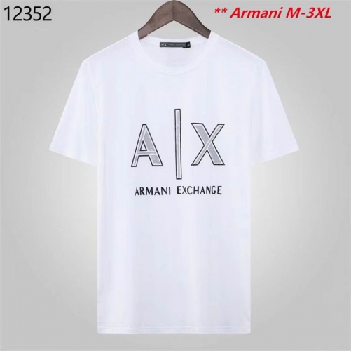 A.r.m.a.n.i. Round neck 2291 Men