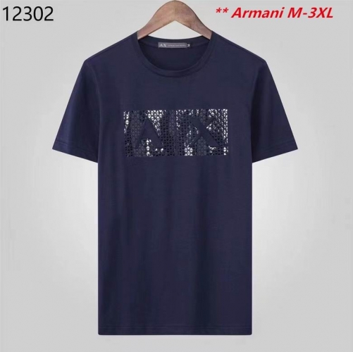 A.r.m.a.n.i. Round neck 2334 Men