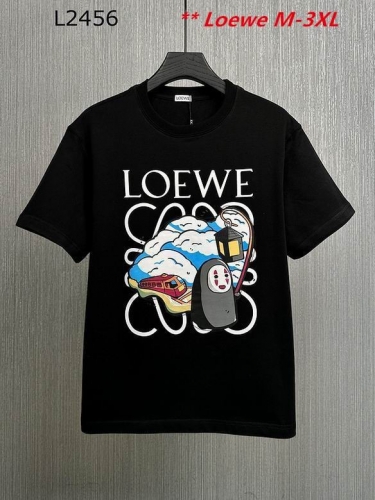 L.o.e.w.e. Round neck 2168 Men