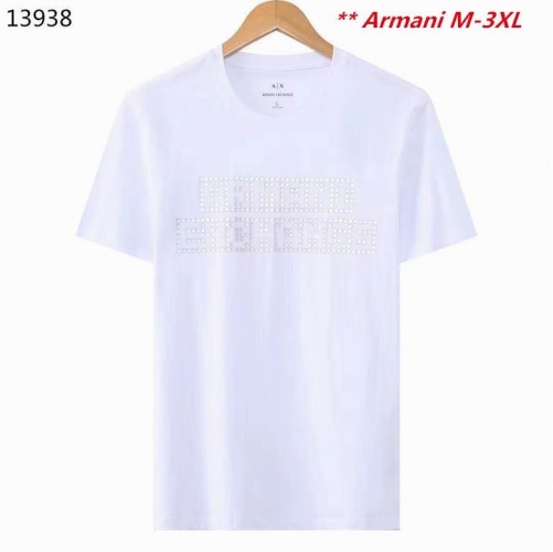 A.r.m.a.n.i. Round neck 2408 Men