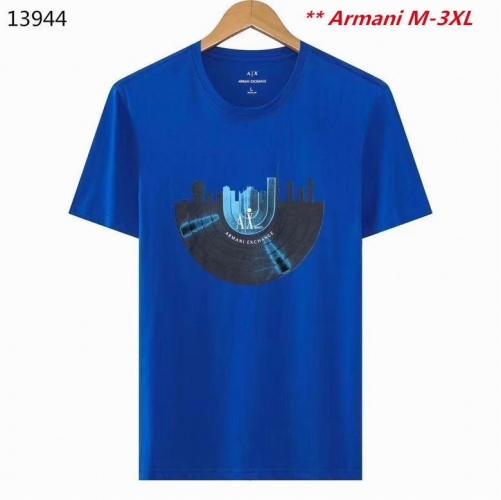 A.r.m.a.n.i. Round neck 2367 Men