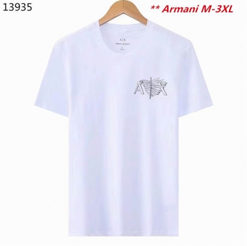 A.r.m.a.n.i. Round neck 2427 Men