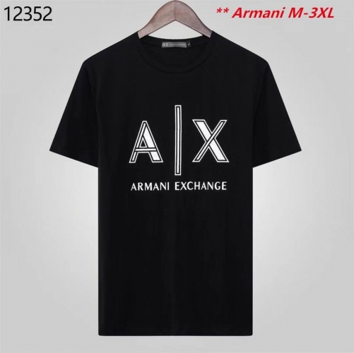 A.r.m.a.n.i. Round neck 2290 Men