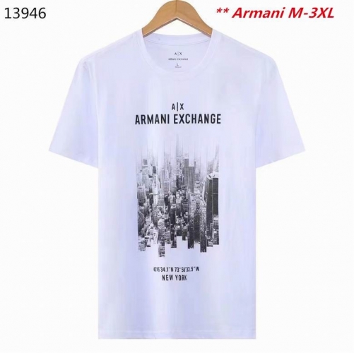 A.r.m.a.n.i. Round neck 2355 Men