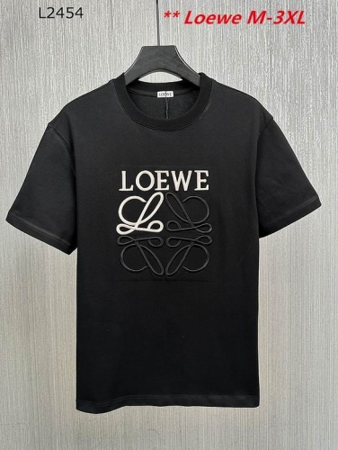 L.o.e.w.e. Round neck 2162 Men