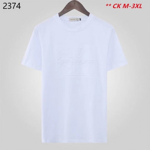 C..K.. Round neck 2011 Men